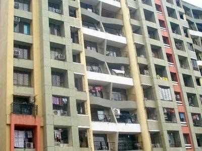 1 BHK , Mumbai, image