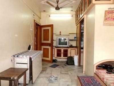 1 BHK , Mumbai, image