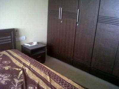 1 BHK , Mumbai, image