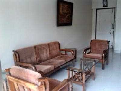 3 BHK , Mumbai, image