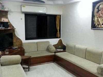 2 BHK , Mumbai, image