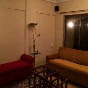 3 BHK , Mumbai, image