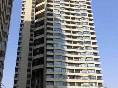 3 BHK , Mumbai, image