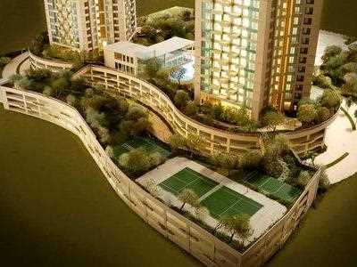 3 BHK , Mumbai, image