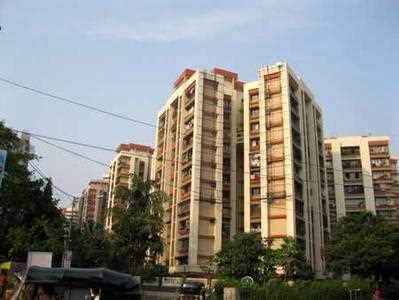 flat / apartment, mumbai, jogeshwari west, image