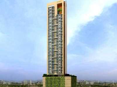 3 BHK , Mumbai, image