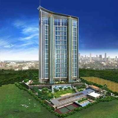 3 BHK , Mumbai, image