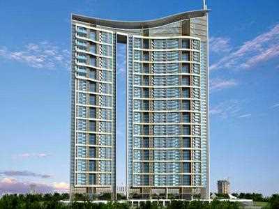 3 BHK , Mumbai, image