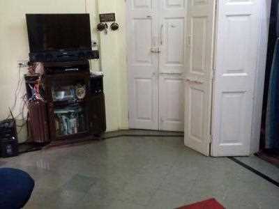 1 BHK , Mumbai, image