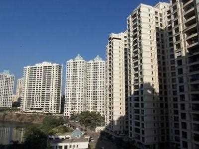 3 BHK , Mumbai, image