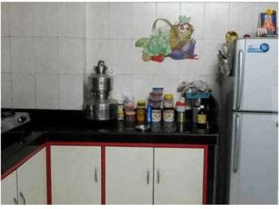 1 BHK , Mumbai, image