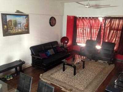 1 BHK , Mumbai, image