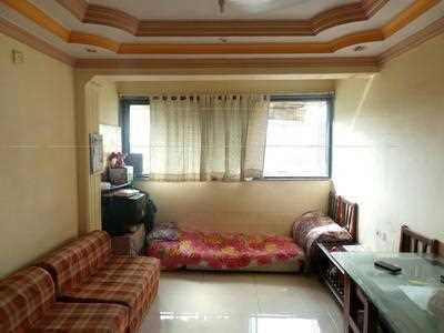 1 BHK , Mumbai, image