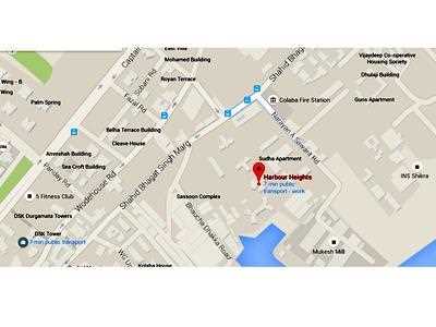 2 BHK , Mumbai, image