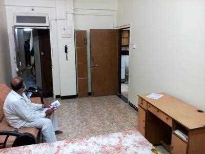 1 BHK , Mumbai, image