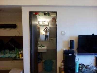 1 BHK , Mumbai, image