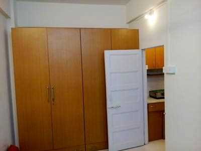 1 BHK , Mumbai, image