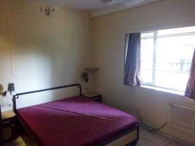 1 BHK , Mumbai, image