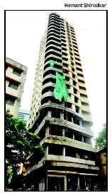 1 BHK , Mumbai, image
