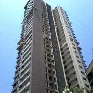 1 BHK , Mumbai, image