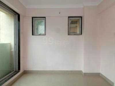 1 BHK , Mumbai, image