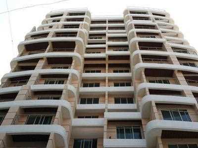 flat / apartment, mumbai, juhu tara road, image