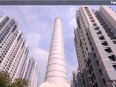 2 BHK , Mumbai, image