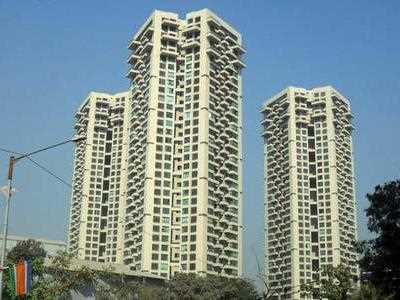 3 BHK , Mumbai, image