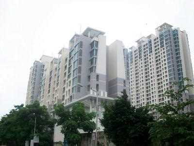 flat / apartment, mumbai, sewri, image