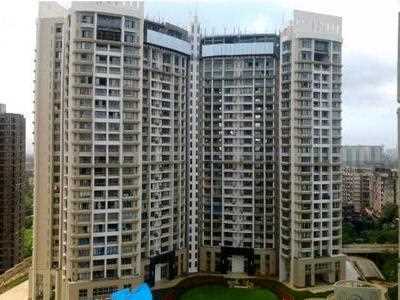 2 BHK , Mumbai, image