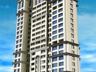 3 BHK , Mumbai, image