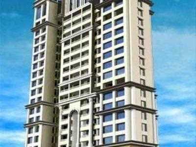 3 BHK , Mumbai, image