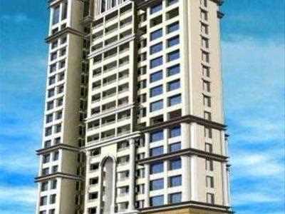 3 BHK , Mumbai, image