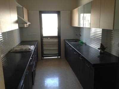 3 BHK , Mumbai, image