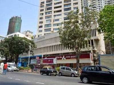 4 BHK , Mumbai, image