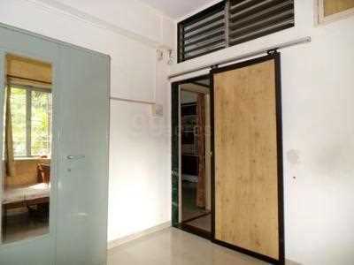 1 BHK , Mumbai, image