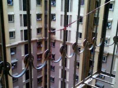 1 BHK , Mumbai, image