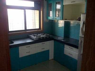 1 BHK , Mumbai, image