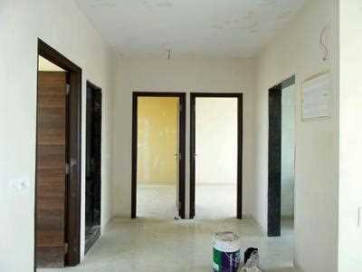 3 BHK , Mumbai, image