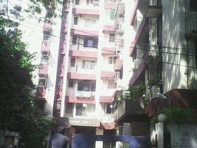 1 BHK , Mumbai, image