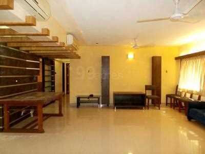 3 BHK , Mumbai, image