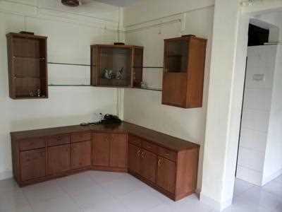 1 BHK , Mumbai, image