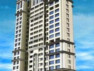 3 BHK , Mumbai, image