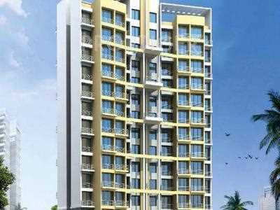 1 BHK , Mumbai, image