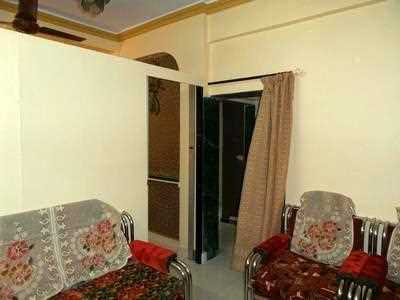 1 BHK , Mumbai, image