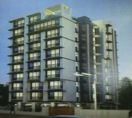 1 BHK , Mumbai, image