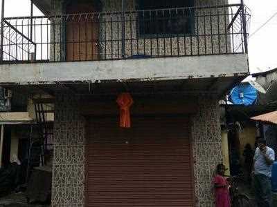 house / villa, mumbai, amboli andheri(w), image