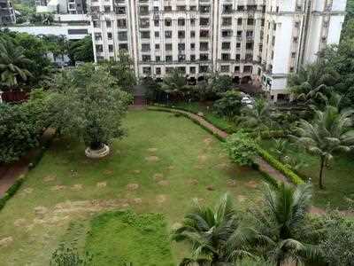 flat / apartment, mumbai, amboli andheri(w), image