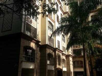 flat / apartment, mumbai, amboli andheri(w), image