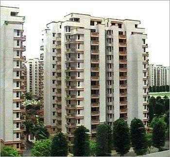 flat / apartment, mumbai, nahur, image